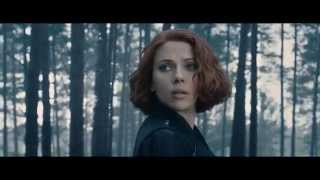 Marvel's Avengers: Age of Ultron | Black Widow & Scarlette Witch | On Blu-ray, DVD and Digital