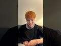 250216 몬스타엑스 민혁 버블라이브