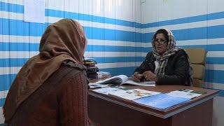 Sex, love, libido: Helpline provides support for Afghan youth