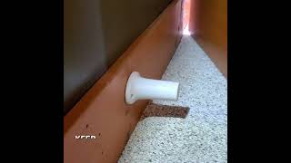 Simply Silent Door Stop Video