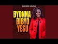 Omusaayi Gwa Yesu