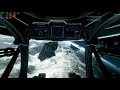 multi crew event valkyrie vs andromeda full crew star citizen 3.3