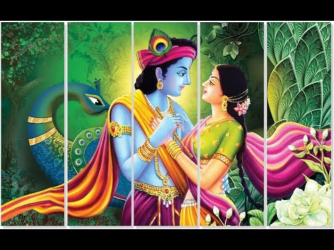 Nonstop Krishna Bhajan Songs Female Voice Krishna Krishnasongs