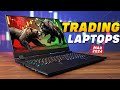 Best Laptops for Trading, Shares, Stocks Under 30000, 40000, 50000,60000 In 2024