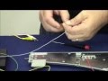 Wiring the Lionel SC-2 to a FasTrack Switch