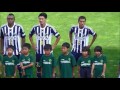 （選手入場）松本山雅vsモンテディオ山形 20150923