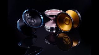 Yoyofriends Hummingbird overview