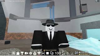 Roblox: FE2CM - Distorted Ignis Dimension - 6.3