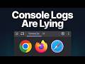 The Debugging Mistake That's Wasting Your Time