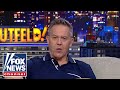 Gutfeld unleashes jokes about Biden's solo press conference