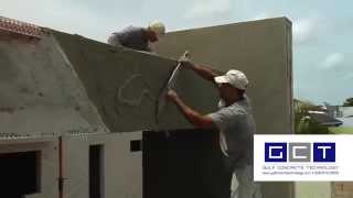 Gulf Concrete Technology