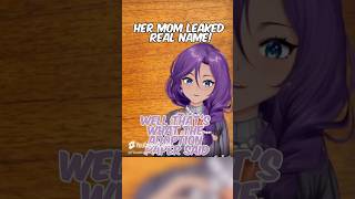 Filian S Mom Loves To Leak Her Info