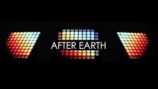 Alffy Rev - After Earth Official Music Video  Original Music
