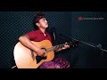 Nyesel - Sri Aditya ll cover