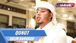 DO'A QUNUT MERDU || Salim Bahanan