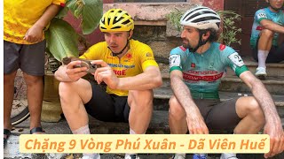 Cúp Truyền Hình 2026 | Chặng 9 Vong Phú Xuân Dã Viên Huế