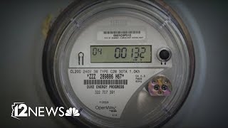 ASU report claims data centers are emitting heat that could impact power bills