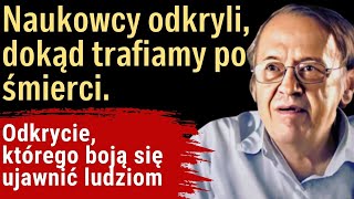 Zmarli żyją! Sensacyjne Objawienie Aleksieja Przyjmy: Dowody na Istnienie Zaświatów