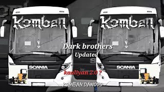 NIGHT SERVICE UPDATE || KAALIYAN 2.0 reloding soon #kombanholidays #teamkomban #komban