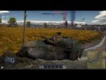 war thunder ゆっくり実況？最新兵器！？陸上自衛隊16式機動戦闘車！