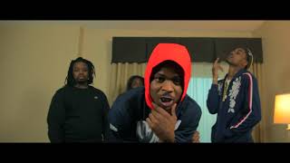Dini - "Choppa Hate Niggas"(Music Video) Shot By @AceGotBars