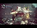 仁王2 斧 u0026 不動明王 vs 織田信長 深部 nioh2 gameplay