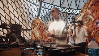 Aura Vortex   FullSet Video 1h30 @ Universo Parallelo 2025