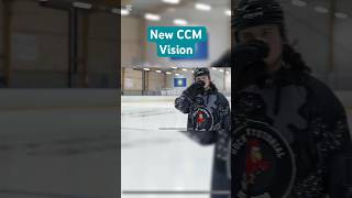 New CCM Vision #music #cover #song #viralvideo #best #ccm #ccmvision #bauer #hockey #viralvideo