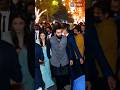 #RanbirKapoor & #AliaBhatt Spotted At Anant Ambani's Engagement Party | #shorts