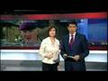 BBC Six O'clock News Opening - Winter Version