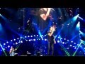 Maroon 5 @ Ziggo Dome, Amsterdam (01.20.2014) // Wake Up Call