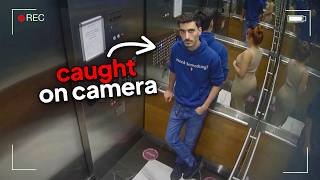 TIKTOK KILLER DOESN’T REALIZE HIS KILLING WAS CAUGHT ON CAMERA