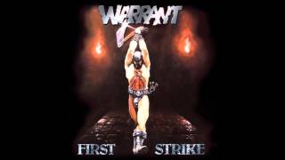 Warrant - Satan (Lyrics)