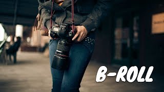 Travel Videos: Master B-Roll in 5 Minutes