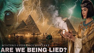 The Greatest Pyramid Secret Knowledge That Scares Scientists! | Mystery Code 247