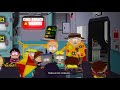 Прохождение south park the fractured but whole Часть 23. Лаборатория генной инженерии.