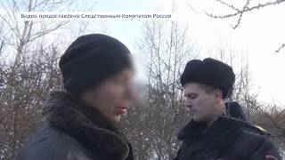 За убийство девушки судят двух подростков