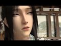 Shen Yuan being Shen Yuan for 2 minutes and 47 seconds straight || scumbag system