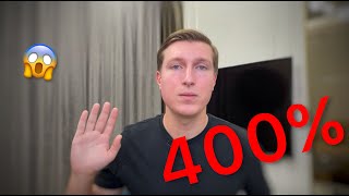 This video breaks the algorithm. But how?