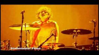 Motley Crue - Tommy Lee Drum Solo - Carnival of Sins