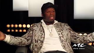 Chronicles 50 Cent Respect For Eminem