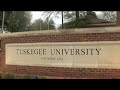 1 killed, 16 hurt in Tuskegee University shooting