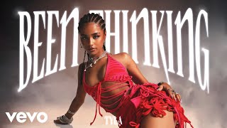 Tyla - Been Thinking (Official Audio)