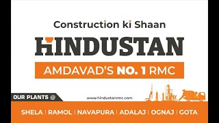 Hindustan Infrastructure Solution | Ahmdavad's No 1 RMC | Company Overview