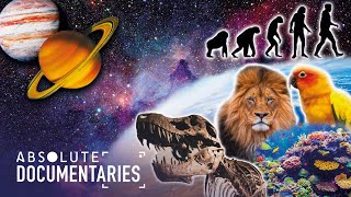 An In-Depth Look Into The Universe, Earth & Evolution (Space Documentary)