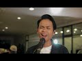 aulia rahman bertahan untukmu live session