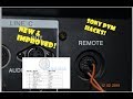 Sony Pro Trinitron Hacks! How to activate the Tally Lights!