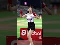 20230415 【rakuten girls】樂天 筠熹 陳晨威應援