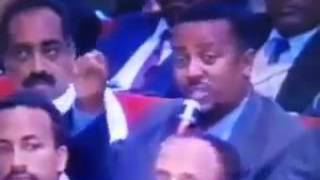 Nebiyu(ነብዩ ወጣት), Ethiopian