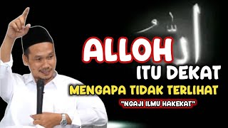 gus baha terbaru‼️Alloh itu dekat